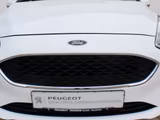 Ford Fiesta 1.5 TDCi TREND,Sitzheizung,Klimanlage - Ford Fiesta Trend mit Diesel-Antrieb