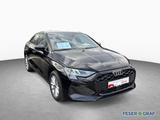 Audi A3 Limousine 30 TFSI S tronic-LED-Virtual- - Audi A3 aus 2025