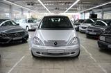Mercedes-Benz A 160 L - Mercedes-Benz A 160 in Bochum