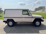 Mercedes-Benz G 280 Kasten 1 of 58