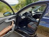 Audi A4 Allroad 3.0 TDI S tronic quattro Avant - - Audi A4 Allroad