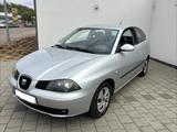 Seat Ibiza 1.4 16V 55kW Fresh Autom. Fresh - Seat Ibiza aus 2005