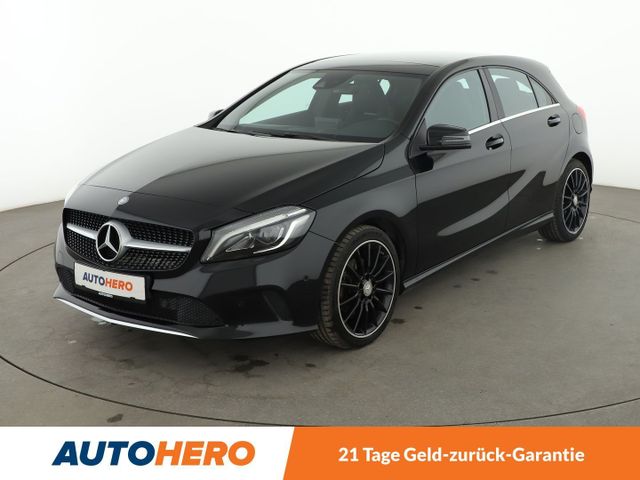 Mercedes-Benz A 200 Urban Aut.*NAVI*LED*TEMPO*CAM*PDC