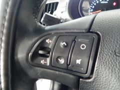 Fahrzeugabbildung Kia Sportage 1.6GDI Dream Team 2WD NAVI/KAMERA/SHZ/