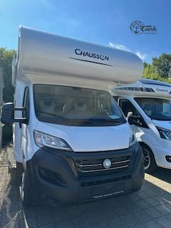 Chausson C 727 GA  First Line 6 Personen!