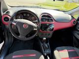 Fiat Punto Evo 1.4 8V Start&Stopp Racing Racing - Fiat Punto Evo: Racing
