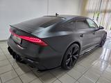 Audi RS7 4.0 TFSI qu. SportAGA Pano B&O Advanced HuD - Audi RS7