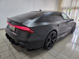Audi RS7 4.0 TFSI qu. SportAGA Pano B&O Advanced HuD - Audi RS7 aus 2020