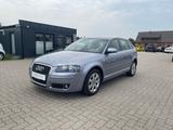 Audi A3 Sportback 2.0 FSI Automatik Ambiente 1HD - Audi A3: Sportback Fsi