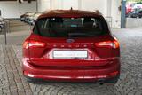 Ford Focus Turnier 1.5 EcoBoost Business SYNC Keyless - Ford Focus Gebrauchtwagen in Hamburg