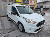 Ford Transit Connect 3Sitzer-PDC-AHK-Dachgalerie - Ford Transit Connect Gebrauchtwagen in Berlin