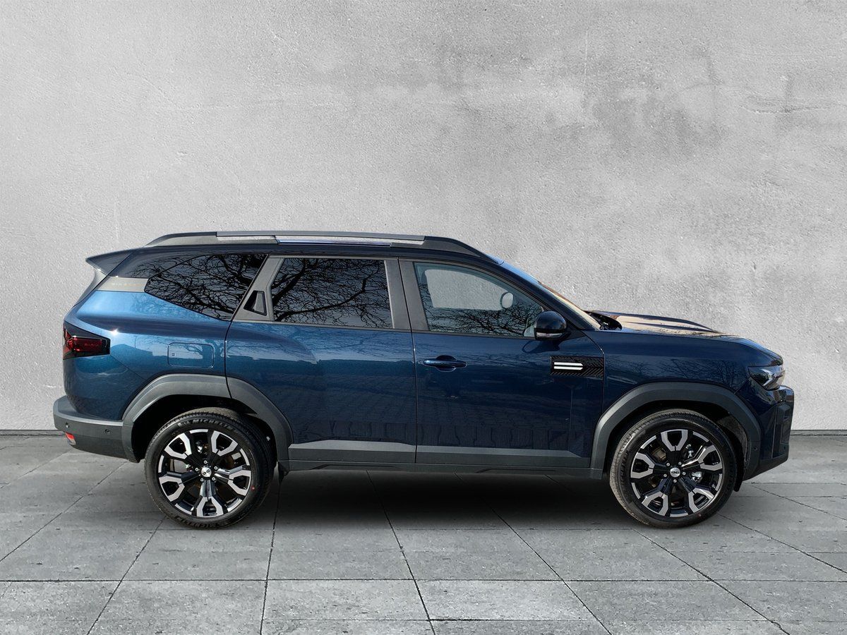 Dacia Bigster - Bild 6