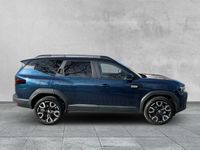 Dacia Bigster - Vorschau Bild 6