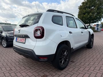 Dacia Duster - 10
