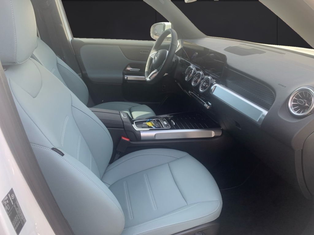 Mercedes-Benz EQB 250 Progressive Advanced Winter Paket foto 6