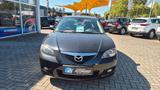 Mazda 3 Lim. 1.6 Active - Mazda Gebrauchtwagen von 2008