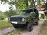 Volkswagen Iltis - VW Iltis von privat