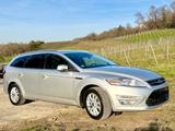 Ford Mondeo 2,0TDCi 120kW Business Edition Turnie...