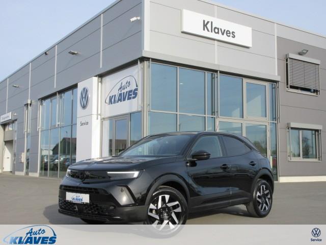 Opel Mokka GS Line Navi LED ParkPilot Alu Sitzheizung