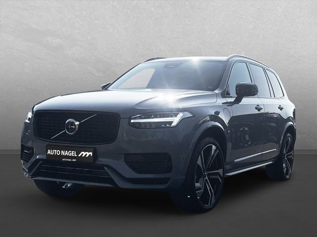 Volvo XC 90 T8 AWD Plus Dark Plug-In