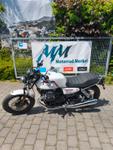 Moto Guzzi V7 Special E5+ auch 35KW MJ.2025