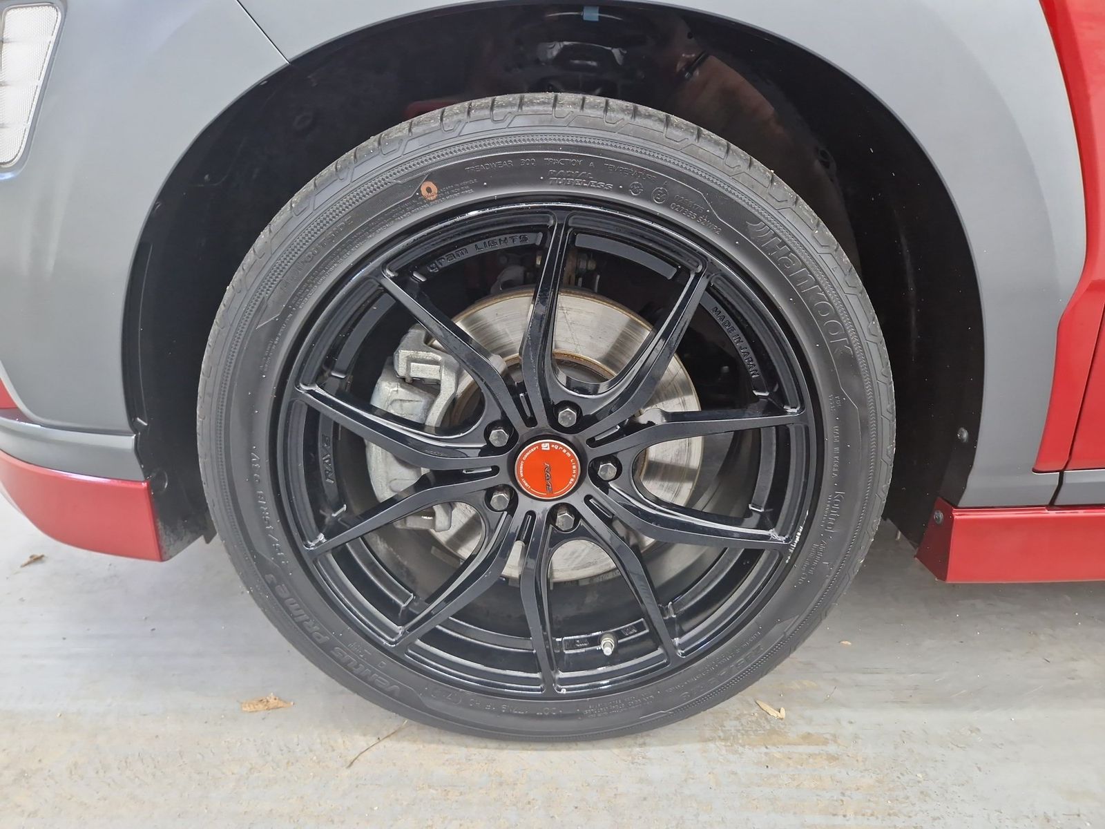 HYUNDAI Kona KONA 1.6 T-GDI Unique Plus 2WD Automatik – Bild 7