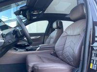 BMW i7 - Vorschau Bild 10