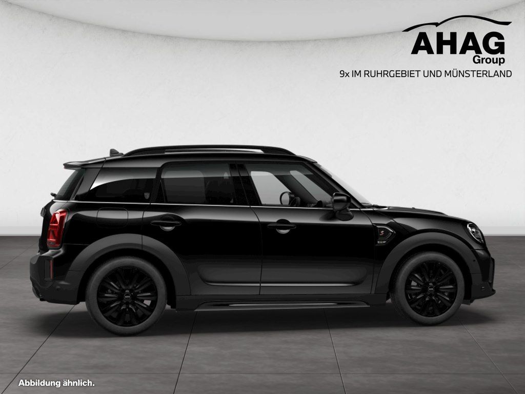 MINI Countryman S (Cooper) - Bild 8