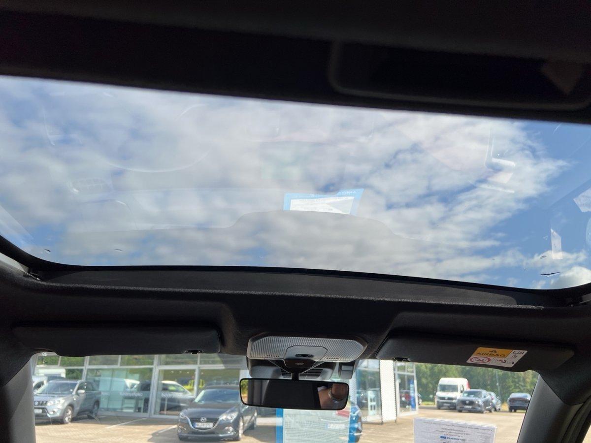 Suzuki e VITARA Comfort + 61kWh 174PS