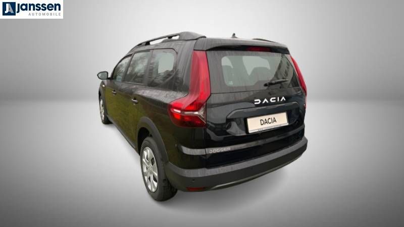 Fahrzeugabbildung Dacia Jogger Essential ECO- G 100 7- Sitzer