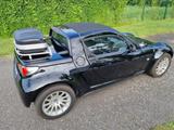 Smart Roadster - Smart Roadster in Stuttgart