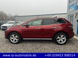 Mazda CX-7 Exclusive-Line 2.2 D 4X4 XENON NAVI KAMERA - Mazda CX-7 Gebrauchtwagen