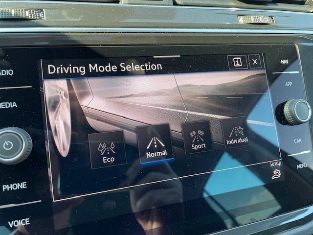 Tiguan 1.5 TSI DSG ACTIVE NAVI IQ-MATRIX Keyless