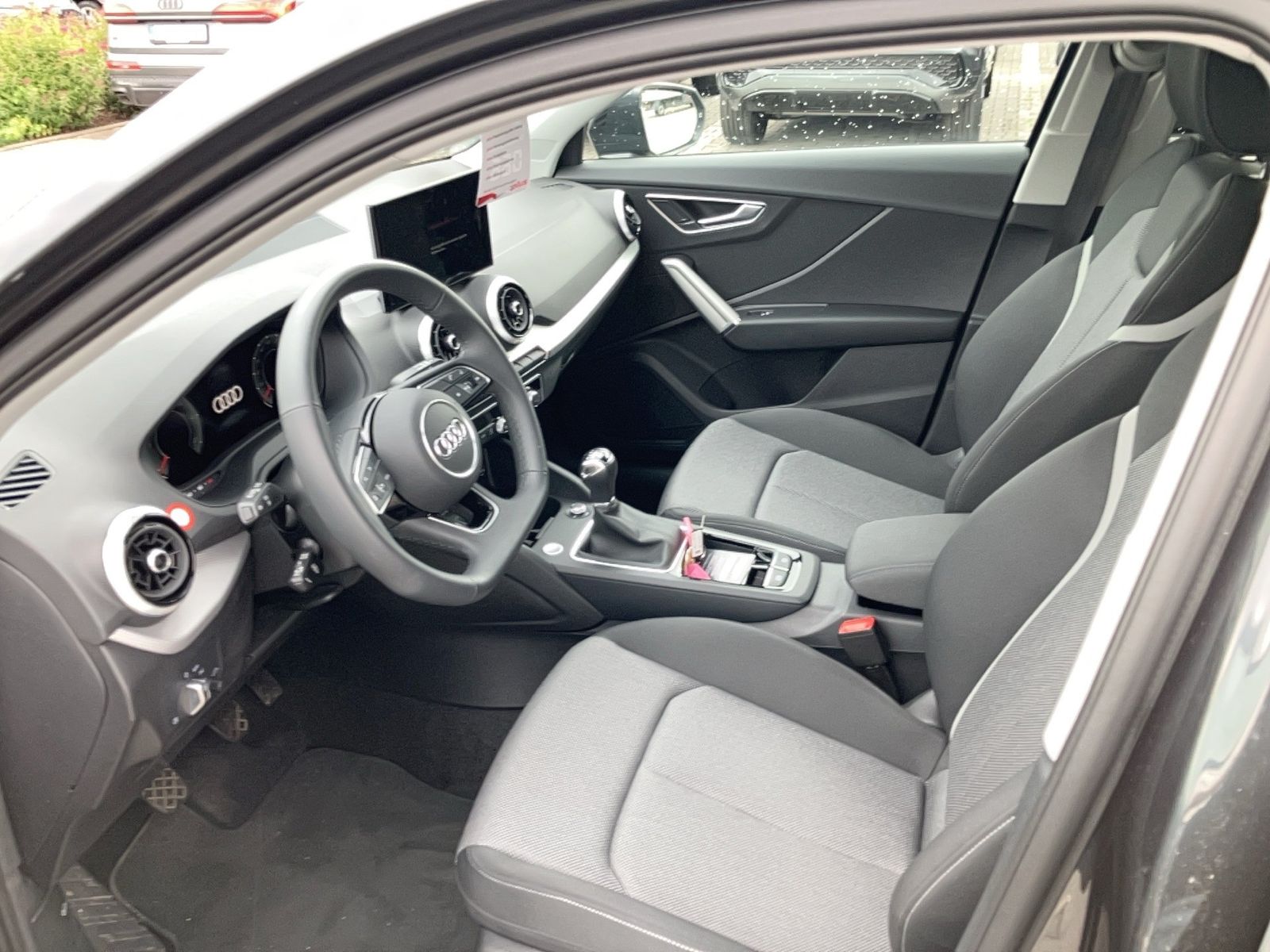 Audi Q2 - Bild 10