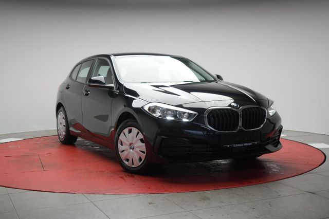 BMW 116 d Aut. Klimaauto/Bluetooth