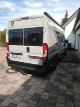 Rimor Horus 195 - Rimor Diesel Kastenwagen