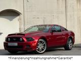 Ford Mustang 5.0 GT V8*Schalter*19Zoll*Recaro* - Ford Mustang Gebrauchtwagen in Mülheim (Ruhr)