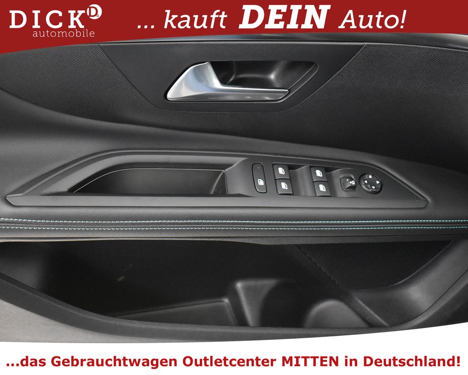 Peugeot 5008 1.2 Allure Pack 7SI+LEDER+VIRTU+KAM+ACC+LED