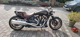 Yamaha XV 1700 Warrior  - YAMAHA XV 1700 WARRIOR