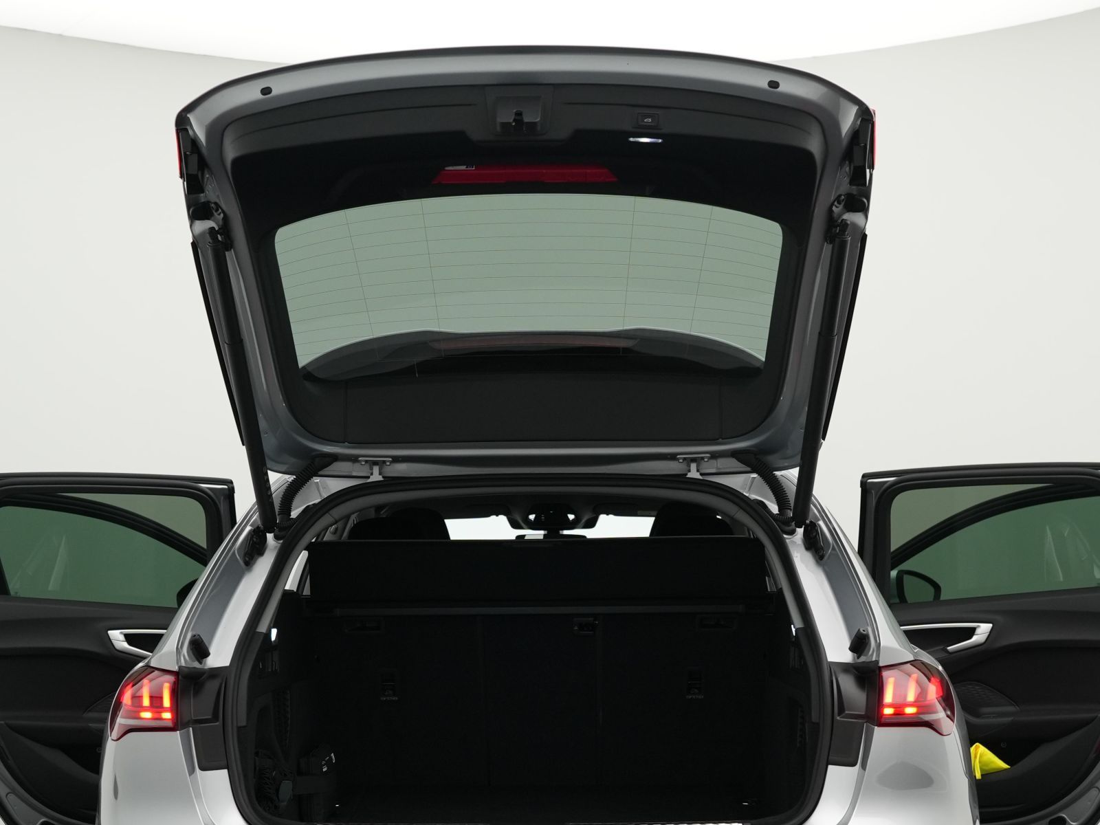 Audi A5 - Bild 18