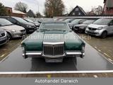 Lincoln Ford Continental Mark III 7,6 V8 H-Zulassung Top - gebrauchte Lincoln Coupés