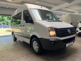 Volkswagen Crafter TDI Hoch+Lang*9-Sitzer*Garantie* - VW Crafter 9-Sitzer