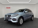 Mercedes-Benz GLE 400 4Matic-MASSAGE-AHK-SITZBLFTNG-360°-H&K - Mercedes-Benz: Gle