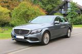 Mercedes-Benz C 400 4MATIC EXCLUSIVE Autom. EXCLUSIVE