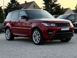 Land Rover Range Rover Sport HSE Dynamic - Land Rover: Rot