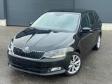 Skoda Fabia Combi  1.4 TDI Joy Euro-6, Servisheft - Skoda Fabia mit Diesel-Antrieb: Kombi, 1.6