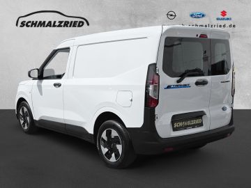 Bild 3 Ford Transit Courier -e SYNK 4 Klimaautom Parklenkass