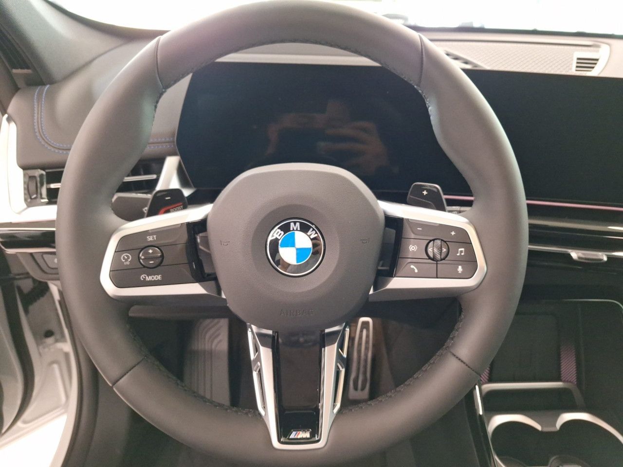 BMW X1 - Bild 17