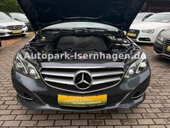 MERCEDES-BENZ E 220 CDI AVANTGARDE*Facelift*4xSHZ*S-Dach*VOLL