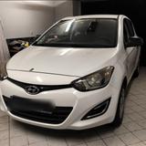 Hyundai i20 1.2 5 Star Edition 5 Star Edition